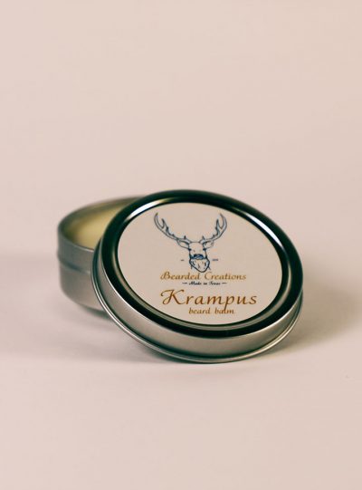 Krampus Package Design