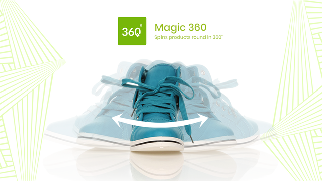 360 Product Image